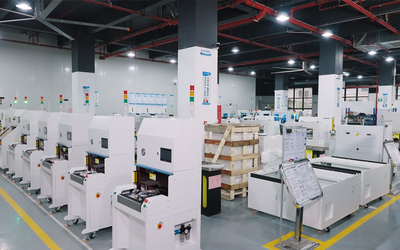 China Winsmart Electronic Co.,Ltd Unternehmensprofil