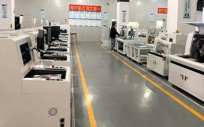 China Winsmart Electronic Co.,Ltd Unternehmensprofil