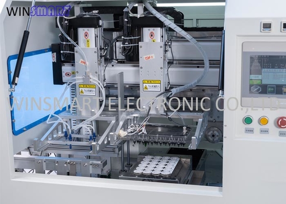 Anpassungsfähige Schneidkapazität Universal-PCB-Separator für PCB-Dicke 0,3-5 mm