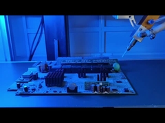 Esd-Förderband-Hochgeschwindigkeitskleber-Spender