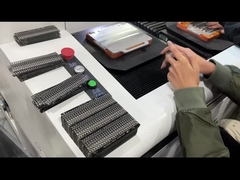 Maschine zur Trennung von PCBs mit V-Schnitt