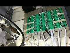 Maschine zur automatischen Roboter-Lötmaschine mit Led-Lötmaschine 90 kg