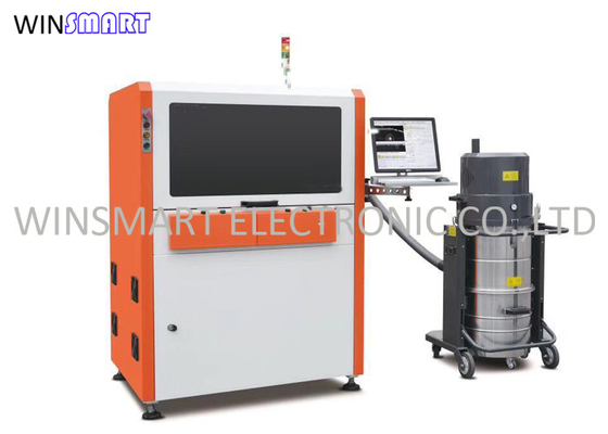 Inline-Router-Maschine Fräser PWBs Depaneling für steife PWB-Bretter