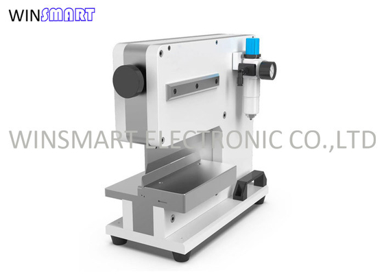 scherende Maschine V 200mm PWBs schnitt PWB-Trennzeichen PWB, das Ausrüstung schneidet