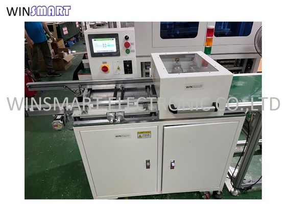 kaufen Multi Blatt-Sätze PWB Depanel der Schneidmaschine PWB-Trennzeichen-Maschinen-2-20 online manufacture