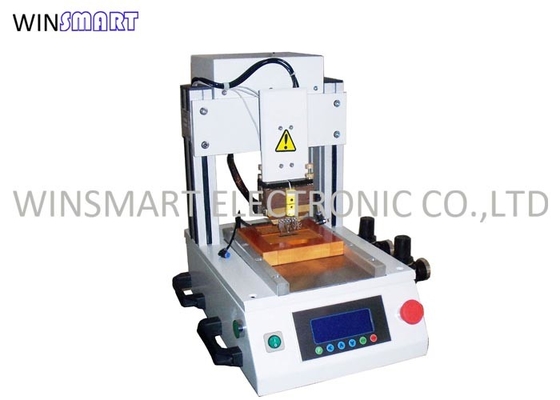 0,2 Pin Pitch Hot Bar Lötmaschine für FPC FFC PCB Löten