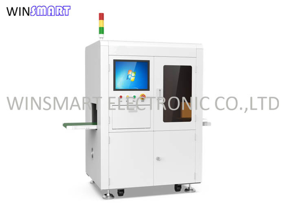 kaufen Automatische Smt-Kleber-Zufuhr-Maschine mit Hochgeschwindigkeitsförderband online manufacture