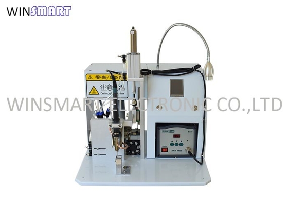 Industrielle Lötmaschine 400x400x450mm Nettogewicht 20 kg Für das Löt