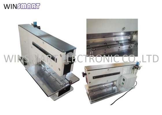 SMTPD2-200 Pneumatische PCB-Trennmaschine zum Schneiden von 0,6-3,5 mm Dicke