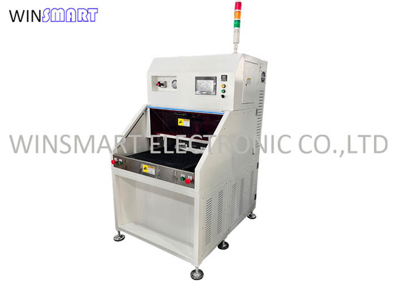30T FR4 Aluminium-PCB-Punchmaschine mit Präzisions-Punchform