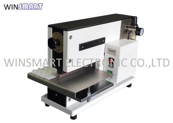 kaufen Nut-Schneider-Maschinen-lineares Blatt CEM V für kupferne Bretter online manufacture