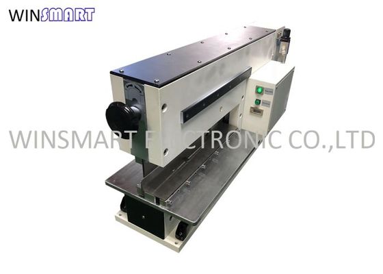kaufen der PWB-220kgs Kupfer-Bretter Trennzeichen-Maschinen-0.7MPa mit pneumatischer Footpedal-Steuerung online manufacture