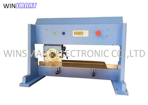 automatische Trennzeichen-Maschine CER 450mm PWB-100-500mm/s Schneidlänge