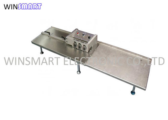 kaufen CE V Cut PCB Depaneling Machine Aluminium Cutter For LED Printed Circuit Board online manufacture
