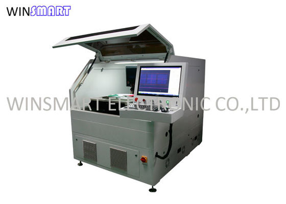 Maschinen-Picosekunde Laser 355nm PWBs Depaneling kein Kontakt Ausschnitt