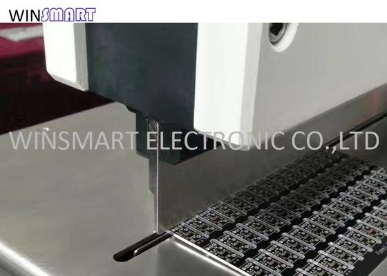 0.4MPa V schnitt Maschine 110V PWBs Depaneling für MCPCB
