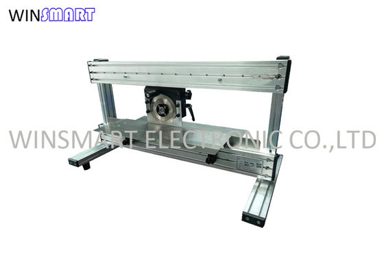 kaufen Pizza-Art manueller PWB-Schneider-justierbare Geschwindigkeitsregelung mit Kreisblatt  online manufacture