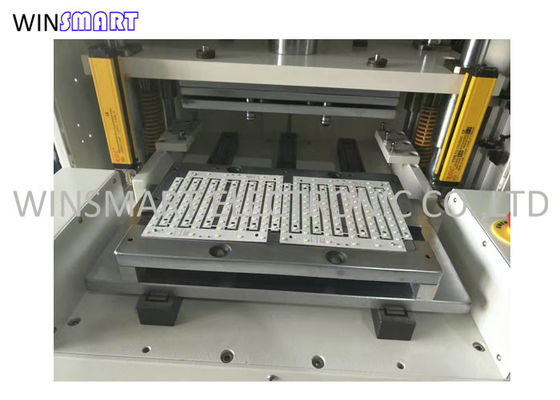 kaufen PWB-Stanzmaschine für Flex Printed Circuit Board online manufacture