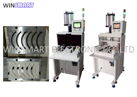 kaufen Das automatische elektronische niedrigere Stanzmaschine-Bewegliche PWBs sterben für Metall-PWB-Bretter online manufacture