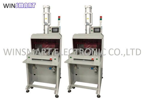 kaufen Substrat-Ausschnitt FPC PWB-Stanzmaschine-FR4 mit Cutomized sterben Werkzeugausstattung online manufacture