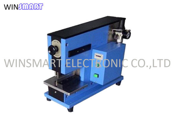 kaufen FR4 V schnitt PWB Depanelizer, PWB V schnitt Maschine für vor gezählte Leiterplatte online manufacture