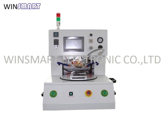 Heiße Stangen-lötende Maschine maximale 80mm thermode Länge