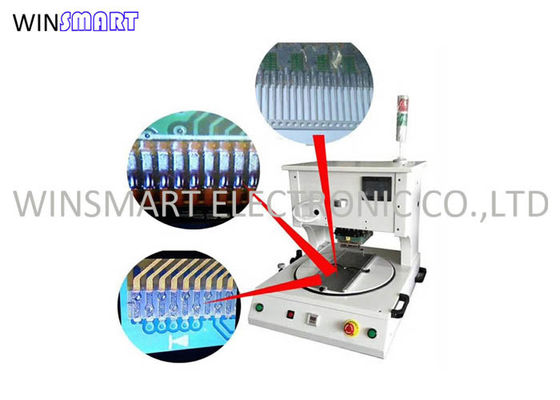lötende Maschine Transformator 2000W PWBs, lötende Maschine SMD LED für SMT-Versammlung
