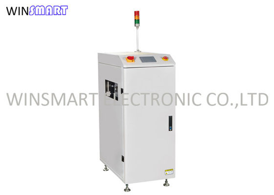 220V 110V PWB-Lader-Entlader PWB-Flipper-Maschine PLC-Steuerung