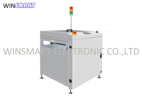 PWB 220V Behandlungs-Maschine 90 Grad mit SMEMA kompatibel
