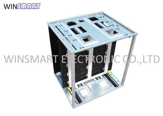 Winsmart Esd PWB-Gestell-hohe Präzision langlebig für großes PWB