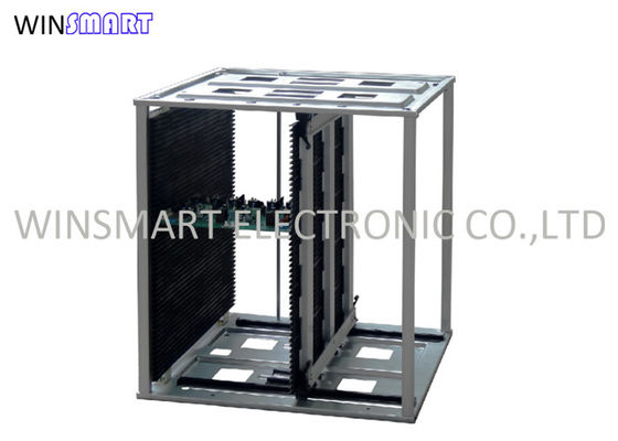 kaufen ESD AntiStatic PCB Magazine Rack online manufacture