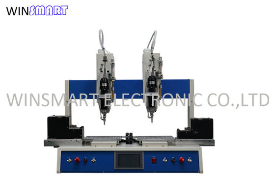 kaufen Robotermaschine des schraubenzieher-6kg/cm2 online manufacture