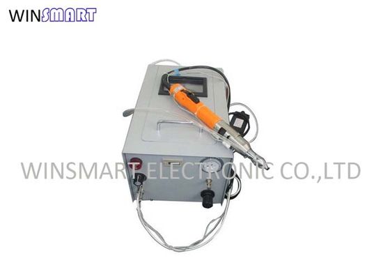 Handroboterschraubenzieher-Maschine, automatische Zufuhr-Schraubenzieher-Maschine 70PC/Min