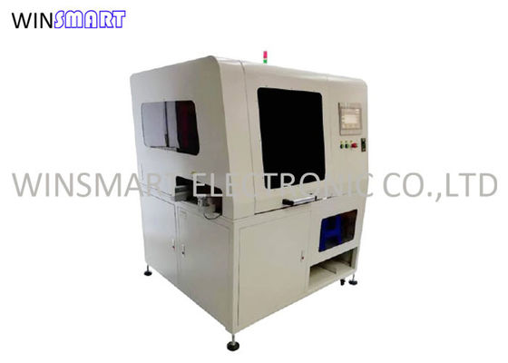 kaufen PWB-Trennzeichen-Maschine mit multi Schneidmaschine online manufacture