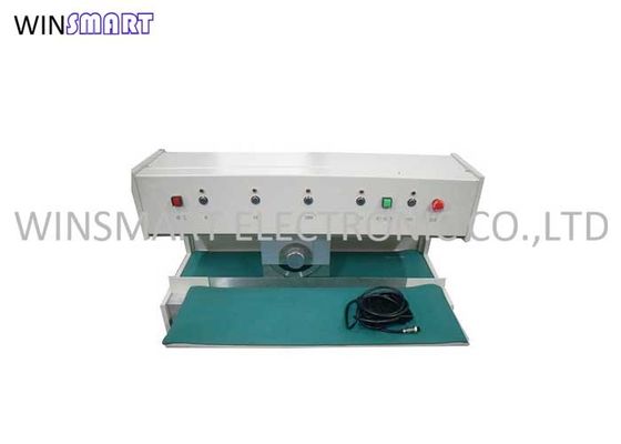 kaufen Justierbare Geschwindigkeit 220V 110V Maschine PWBs Depanelization online manufacture