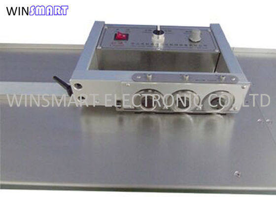 Ein guter Preis. Mikrocomputer-Programm-Steuermulti Blatt LED PWB-Trennzeichen Online