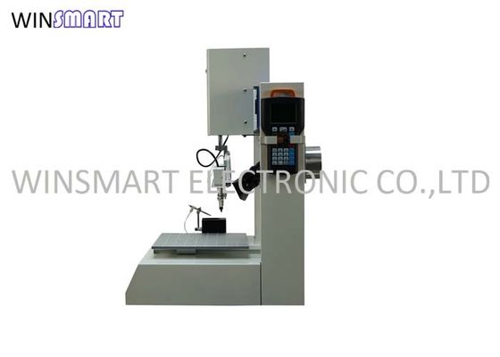 Roboter-LED Streifen-lötende Maschine 300W mit Schrittmotor