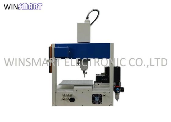 kaufen AC220V-Drehmoment-Steuerelektroschrauber-Maschine für die Spielwaren-Herstellung online manufacture