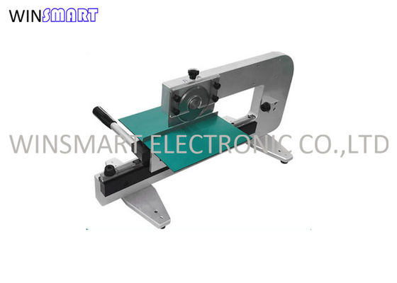 kaufen Manuelles FR4 FR1 PWB Depaneler Max Cutting Length 300mm online manufacture