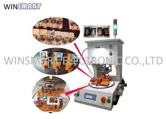 kaufen HP/Canon-Tinten-Patronen-heiße Stangen-lötender Maschinen-Zylinder steuerten 50HZ online manufacture