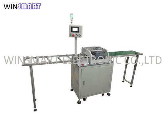 LED-Brett-multi Blatt-Aluminium PWB-Trennzeichen-Maschine PLC-Steuerung