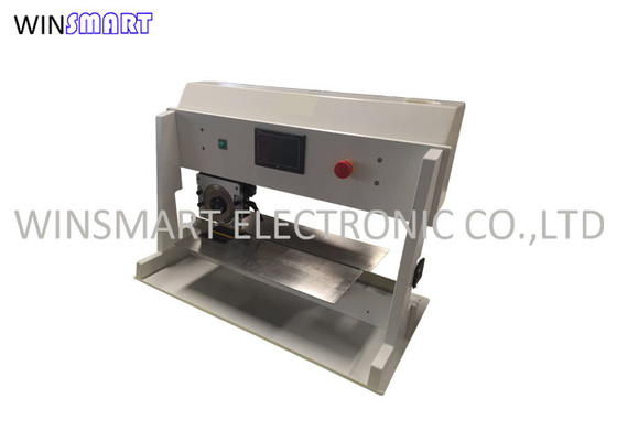 kaufen automatische Schneidemaschine 500mm/s für Aluminium-PWB Depaneler online manufacture