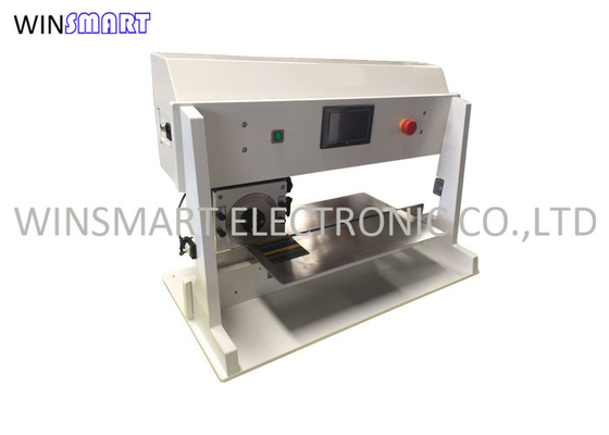 kaufen Handwerkzeug-Blatt-bewegende Art Sensor-Schutz PWBs Depaneling online manufacture