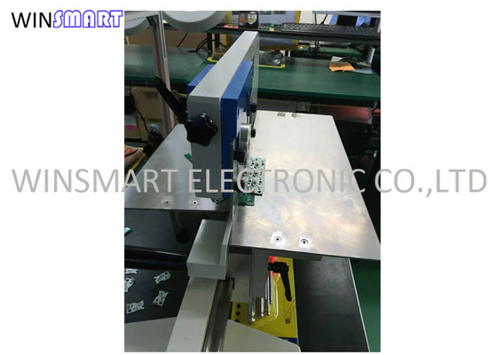330mm manuelles Werkzeug PWBs Depaneling, PWB-Trennzeichen-Maschine für dünnes Brett