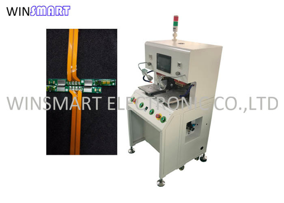 Flex Circuit Board Auto Soldering-Maschine für FPC PWB Löten