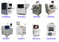 Schreibtisch 40000rpm Mini-PCB-Depaneling Router-Maschine PCB-Depaneler