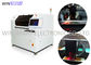 Grüne Maschine CO2 Laser PWBs Depaneling, ultraviolette UV-Laser-Schneidemaschine