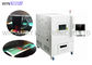 Maschine CD-Kamera PWBs Depanelization, Microvia, das PWB Laser Depanelizer bohrt
