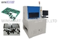 Wirtschaftlicher importierter UVkopf V schnitt Maschine Maschine PWB Lasers Depaneling