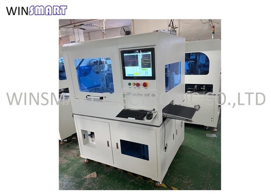 Inline-Trennzeichen PWBs Depaneling für multi Art PWB Depaneling